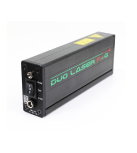 Duo Didactic Laser G-R DL1 w/o Power Supply