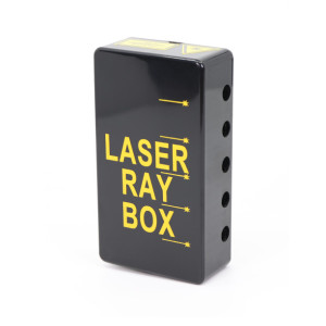 Laser Ray Box w/o Power Supply