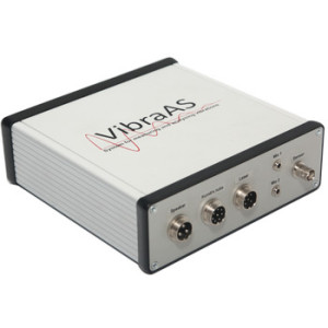 VibraAS - Control Unit