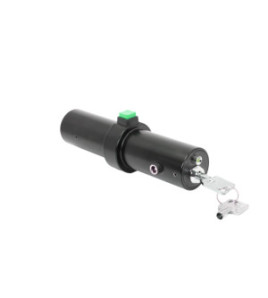 PowerPlus Didactic Laser – green w/o Power Supply