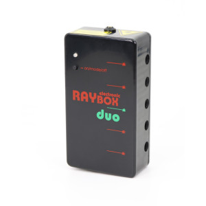 Duo Laser Ray Box - Electronic w/o Power Supply