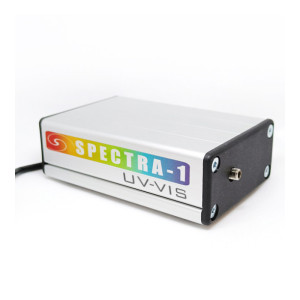 Spectra UV-VIS - Spectrometer