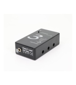 3 - Beam Laser Ray Box - Electronic