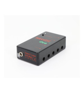 Duo Laser Ray Box - Electronic with Power Supply