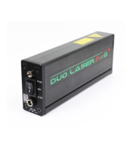 Duo Didactic Laser G-R DL1 with Power Supply