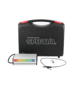 Spectra 1 - High Resolution Spectrometer